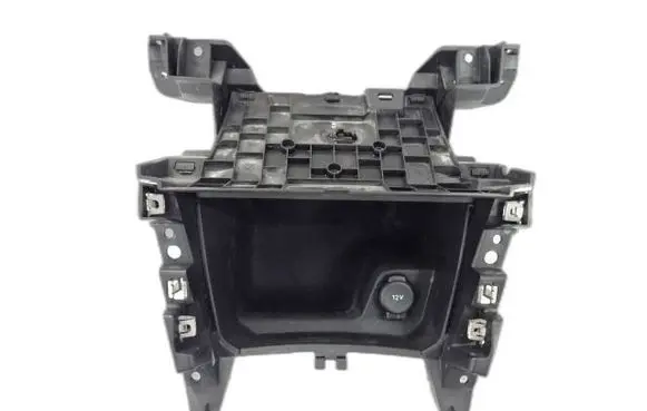 Citroen C4 III e-C4 Other center console (tunnel) element 9861980180