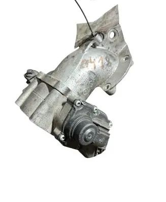 Audi A4 S4 B6 8E 8H EGR valve 06D131503E