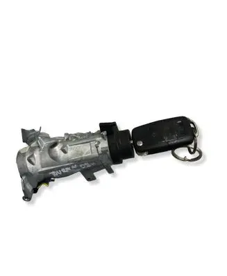 Volkswagen Touran I Ignition lock 1K0905851BBILI 1K0905851B 1K0905865