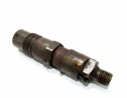 Volkswagen Polo II 86C 2F Fuel injector 031130201A