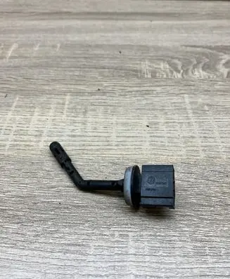 Volkswagen PASSAT B6 Interior temperature sensor 1K0907543F