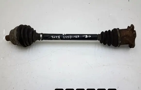 Audi A8 S8 D3 4E Front driveshaft
