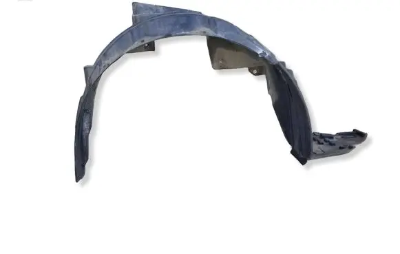 Honda Insight Front wheel arch liner splash guards 74101TM8A050