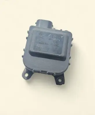 Seat Toledo II (1M) Air flap motor/actuator 1J1907511D