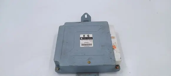 Subaru Outback Engine control unit/module 22611AJ09A TN1122006880