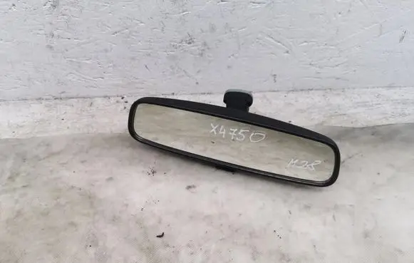 Ford Focus Rear view mirror (interior) 014276
