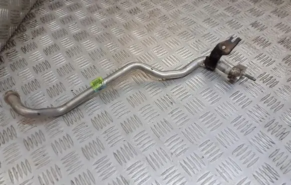 Ford Fiesta Air conditioning (A/C) pipe/hose C1B1-19N617-BB