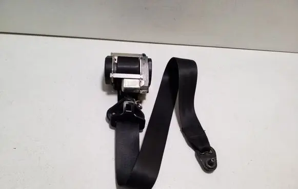 Ford Transit Custom Front seatbelt BK21V61294DCW