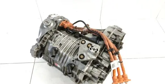 Volkswagen e-Golf Electric car motor 0EA903052D 026315