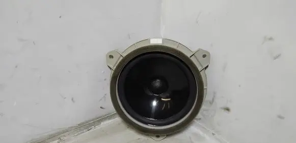 Lexus CT 200H Rear door speaker 8616076060