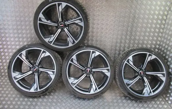 Audi RS5 R16 alloy rim 8W0601025DR