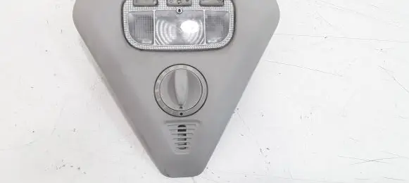 Citroen C4 Grand Picasso Front seat light 9654313477