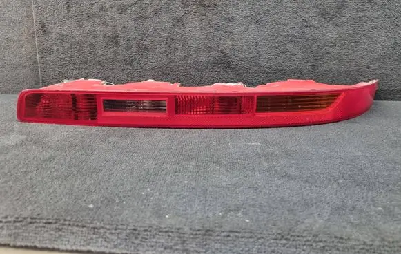 Audi Q7 4L Rear bumper light 4L0945096