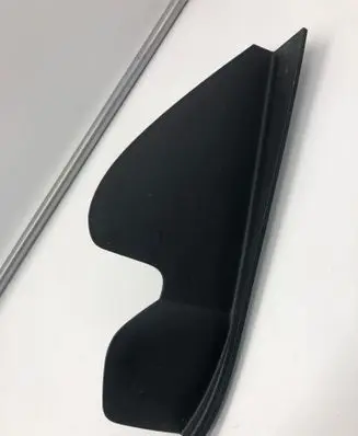 Hyundai Kona II Dashboard side end trim 84780be000