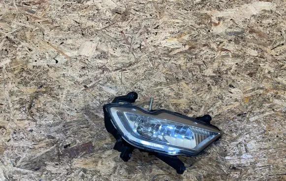 Hyundai i20 (GB IB) Front fog light GB5DR S2501P133