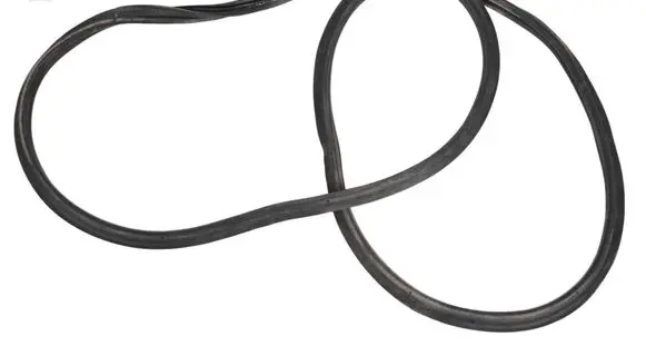 Mercedes-Benz GLE W167 Trunk rubber seal (body) A1677408600