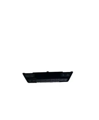 Audi Q4 Sportback e-tron Interior fan control switch 89A820043A