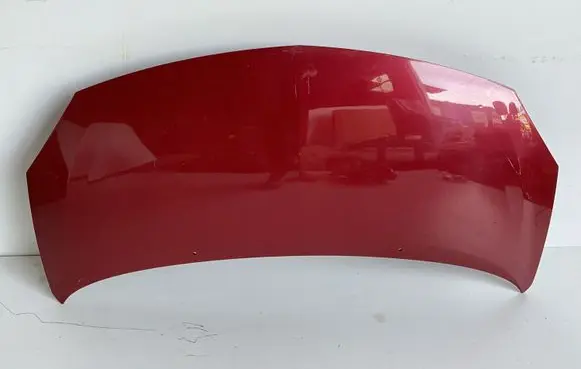 Renault Twingo II Engine bonnet/hood
