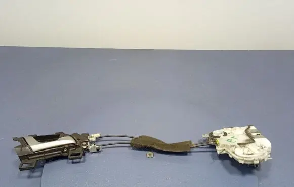 Honda Accord Rear door lock 