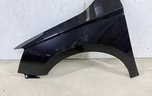 Skoda Fabia Mk3 (NJ) Fender 