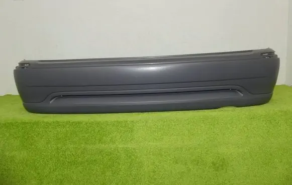Nissan Micra Rear bumper 85022-1f500