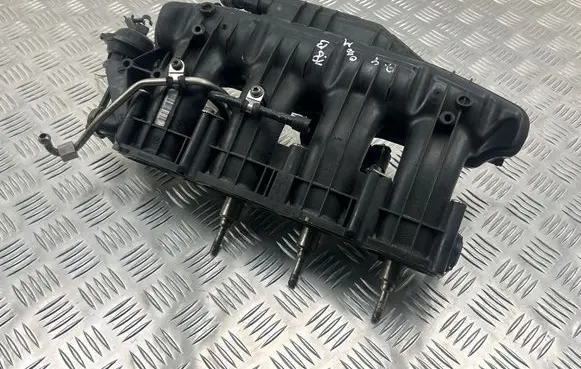 Audi A4 S4 B8 8K Intake manifold