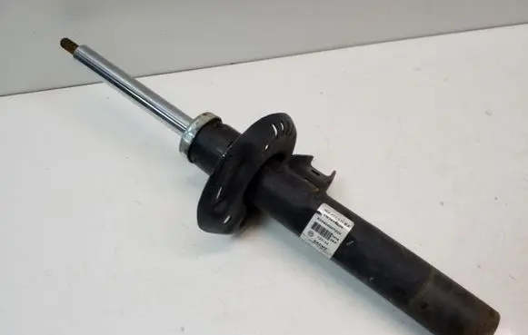 Volkswagen Jetta VI Front shock absorber/damper 5C0413031BA