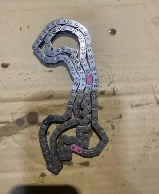 Subaru Forester SK Timing chain (engine) 13143AA110