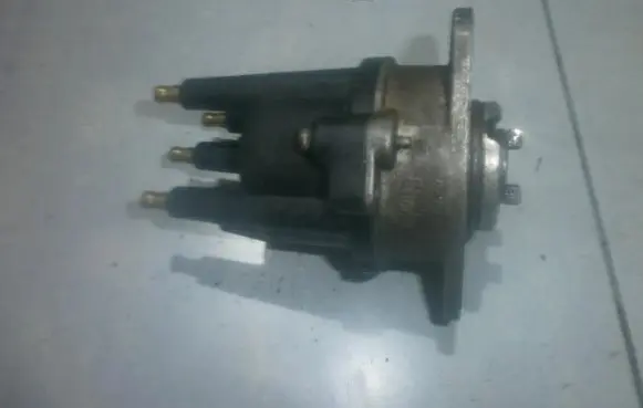 Renault Clio II Spark distributor 7700742852