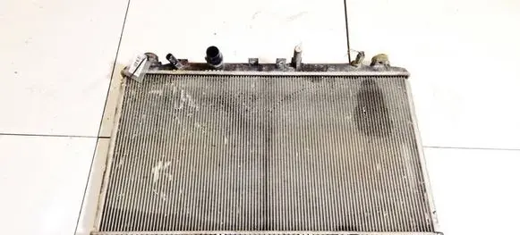 Honda Civic Coolant radiator mn4220008411 mn422000-8411