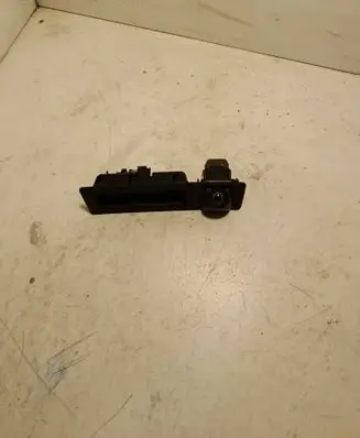 BMW 5 F10 F11 Reversing camera 908332 665392403 3C51240312