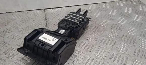 Porsche Panamera (970) Seat heating switch 97065340902