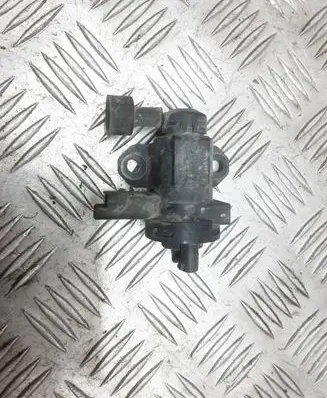 Peugeot 607 Turbo solenoid valve 9628971180