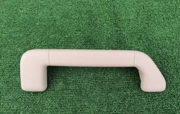 Volkswagen Phaeton Front interior roof grab handle 3D5857607