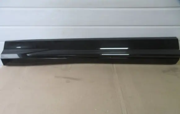 Audi Q3 F3 Front door trim (molding) 83A853959A