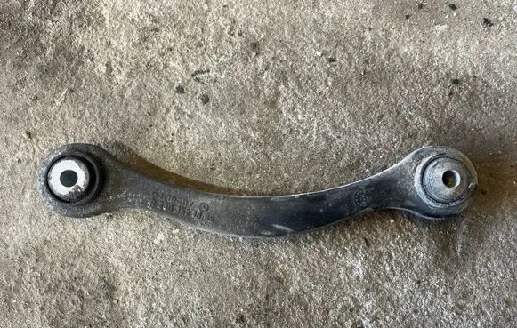 Mercedes-Benz E W211 Rear control arm R2303521805