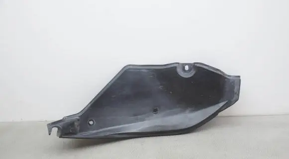 Nissan Rogue Rear bumper corner part panel trim 78818JM01A
