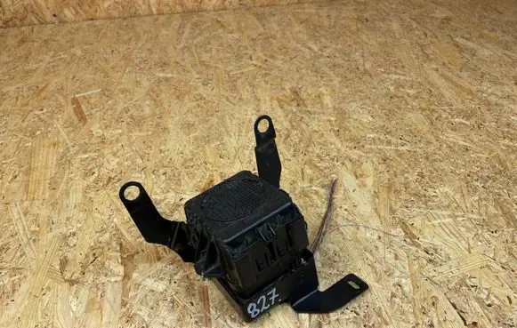 Smart ForFour II W453 Other exterior part A4539000903