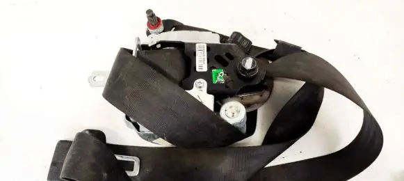 KIA Sportage Front seatbelt 888103u210ed 88810-3u210ed
