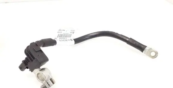 Audi A5 8T 8F Negative earth cable (battery) 8X0915181 519375133