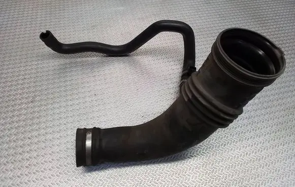 Fiat Ducato Air intake duct part 1350798080