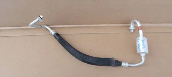 Nissan X-Trail T33 Air conditioning (A/C) pipe/hose