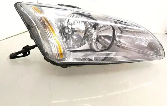 Ford Focus Headlight/headlamp 4M5113W029AC