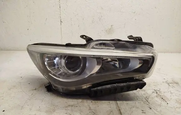 Headlight/headlamp