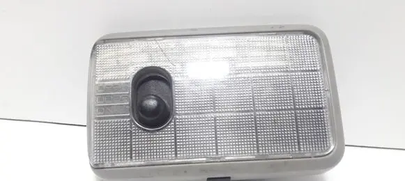 Mazda MPV Interior lighting switch 
