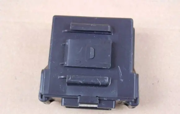 Nissan X-Trail T32 Other control units/modules 476A06FN0A