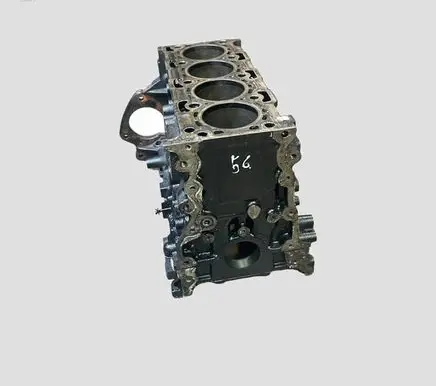 Chevrolet Captiva Engine block Z22D1