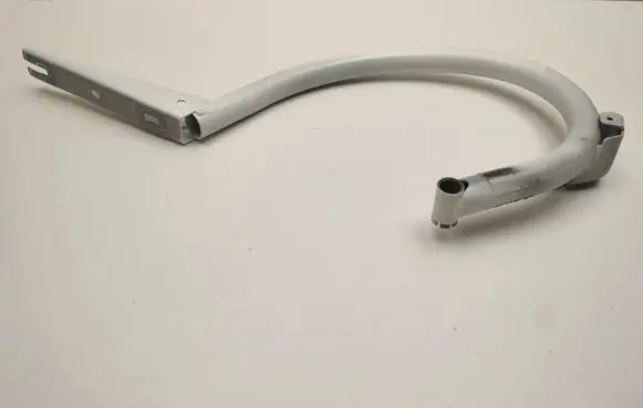 Mercedes-Benz C W205 Tailgate/trunk/boot hinge A2057500428
