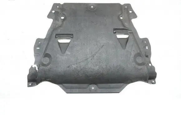 Volvo XC60 Front underbody cover/under tray 31425092