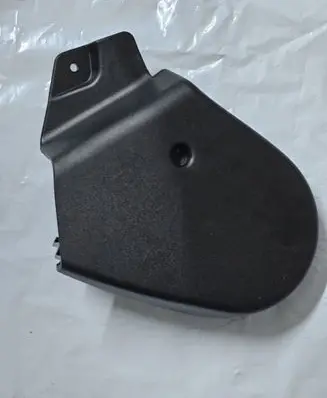 Dodge Challenger Seat trim L0257689 R3745RH